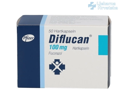 Diflucan generički - mišljenja i preporuke u Hrvat