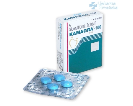 Kupite Kamagra Gold 100mg u Hrvatskoj - Veliki Popusti, Brza Dostava