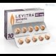 Generička Levitra 10, 20, 40, 60 mg - Cijena i Dostava u Hr