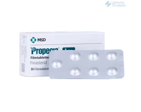 Kupite Propecia bez recepta u Hrvatskoj - učinkovit i siguran lijek protiv gubitka kose