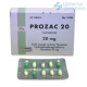 Prozac generički oralna otopina - Uputa o lijeku