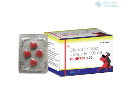 Kupiti Crvenu Viagru (Red Viagra) bez recepta u Hrvatskoj