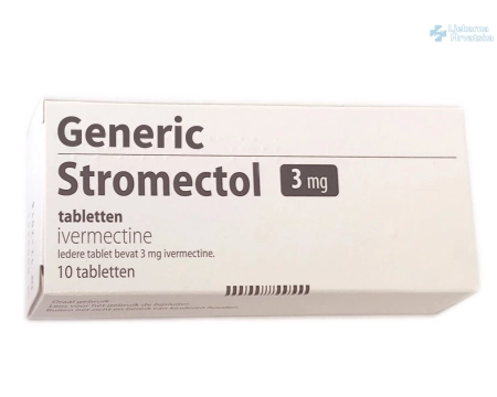 Ivermectin tablete u Hrvatskoj - Stromectol generički dostupan online