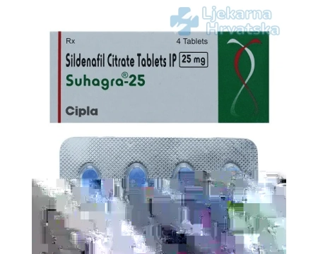 Kupite generički Suhagra bez recepta u Hrvatskoj - Sildenafil Kamagra Hrvatska HR♀️