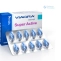 Viagra Super Active 100 mg - Kupovina s dostavom u H