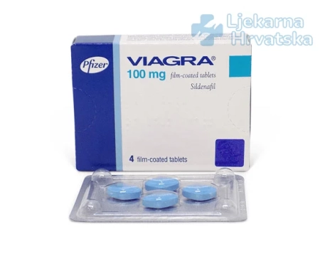 Kupite Viagra Original u Hrvatskoj - Najbolje cijene i brza dostava