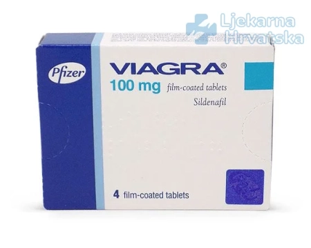 Kupite Viagra Original u Hrvatskoj - Najbolje cijene i brza dostava