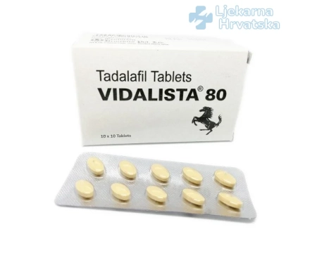 Kupite Vidalista u Hrvatskoj - Detaljan opis lijeka, recenzije, cijena