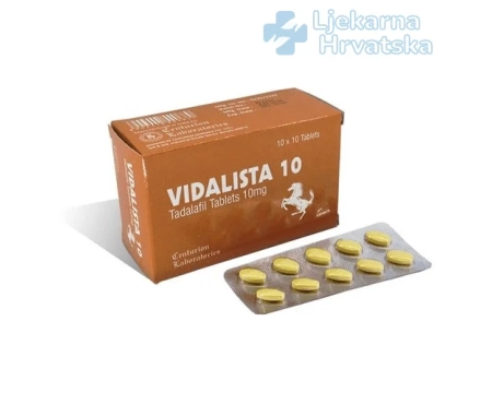 Kupite Vidalista u Hrvatskoj - Detaljan opis lijeka, recenzije, cijena