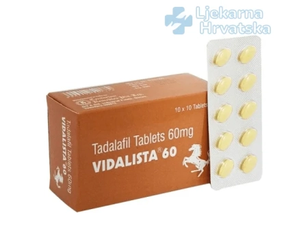 Kupite Vidalista u Hrvatskoj - Detaljan opis lijeka, recenzije, cijena