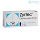 Cetirizin tablete (10 mg) - Uputa o lijeku za alergije